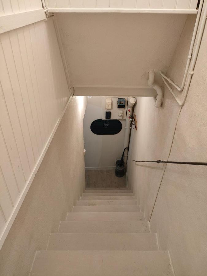 La petite Arlésienne - Charmante maison de ville Esterno foto