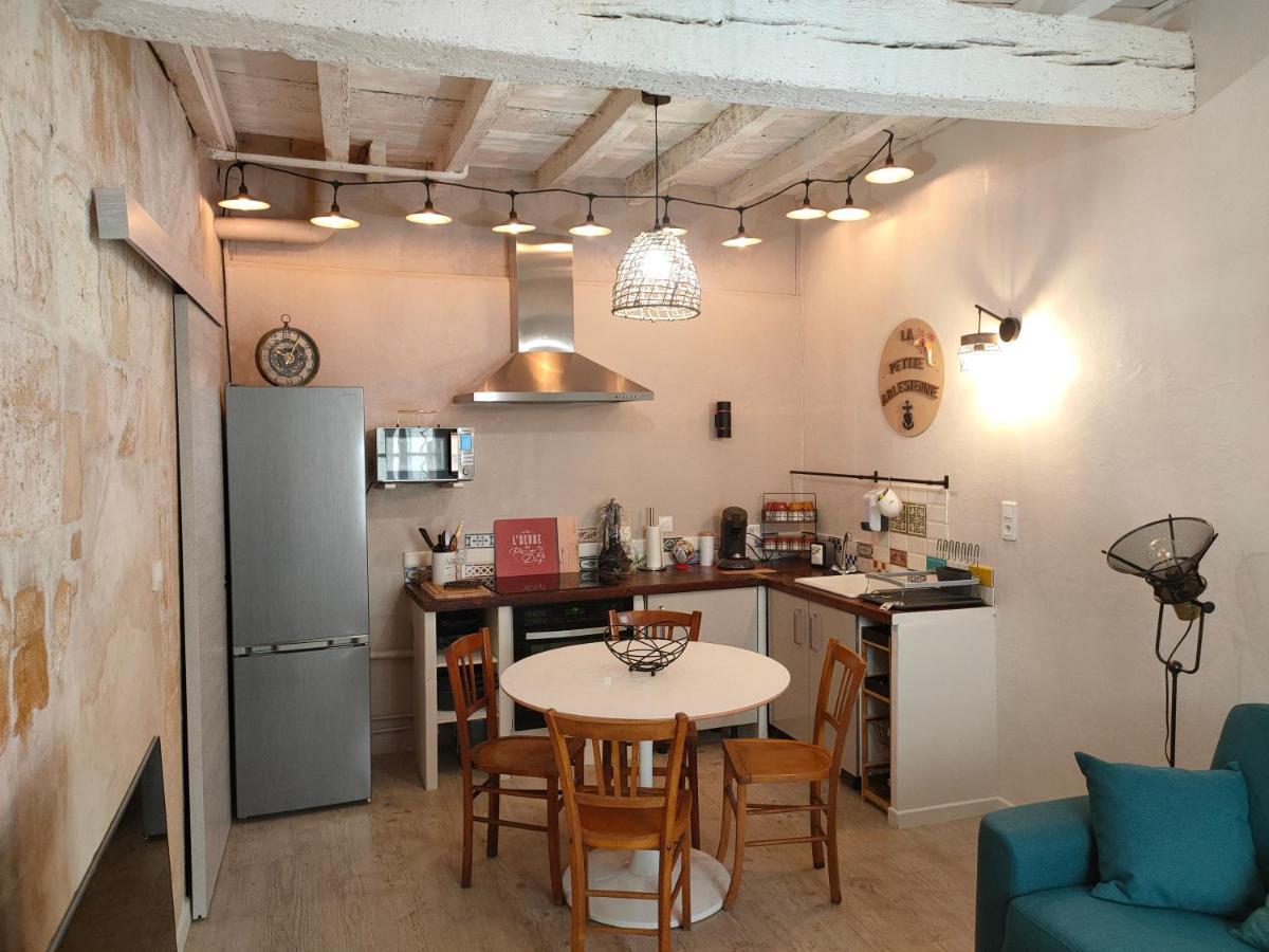 La petite Arlésienne - Charmante maison de ville Esterno foto