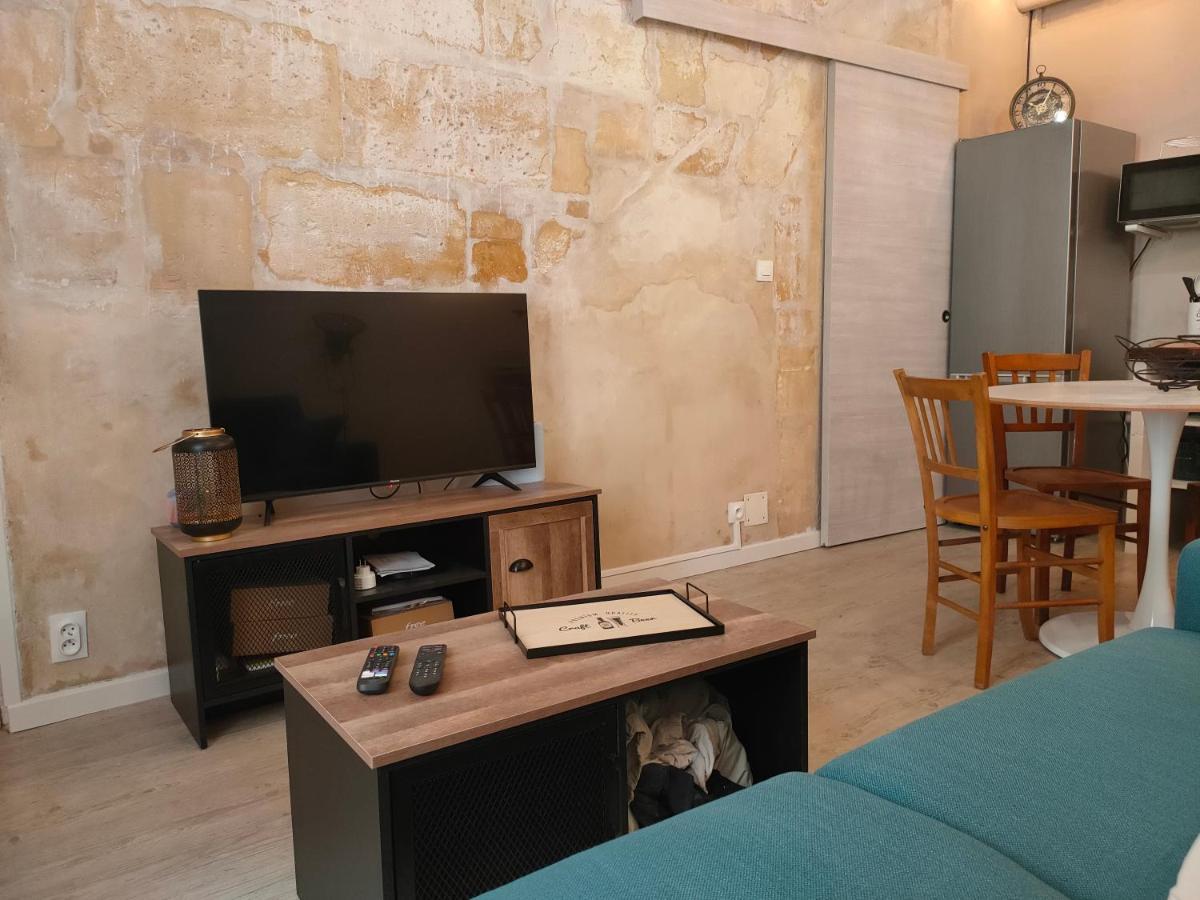 La petite Arlésienne - Charmante maison de ville Esterno foto